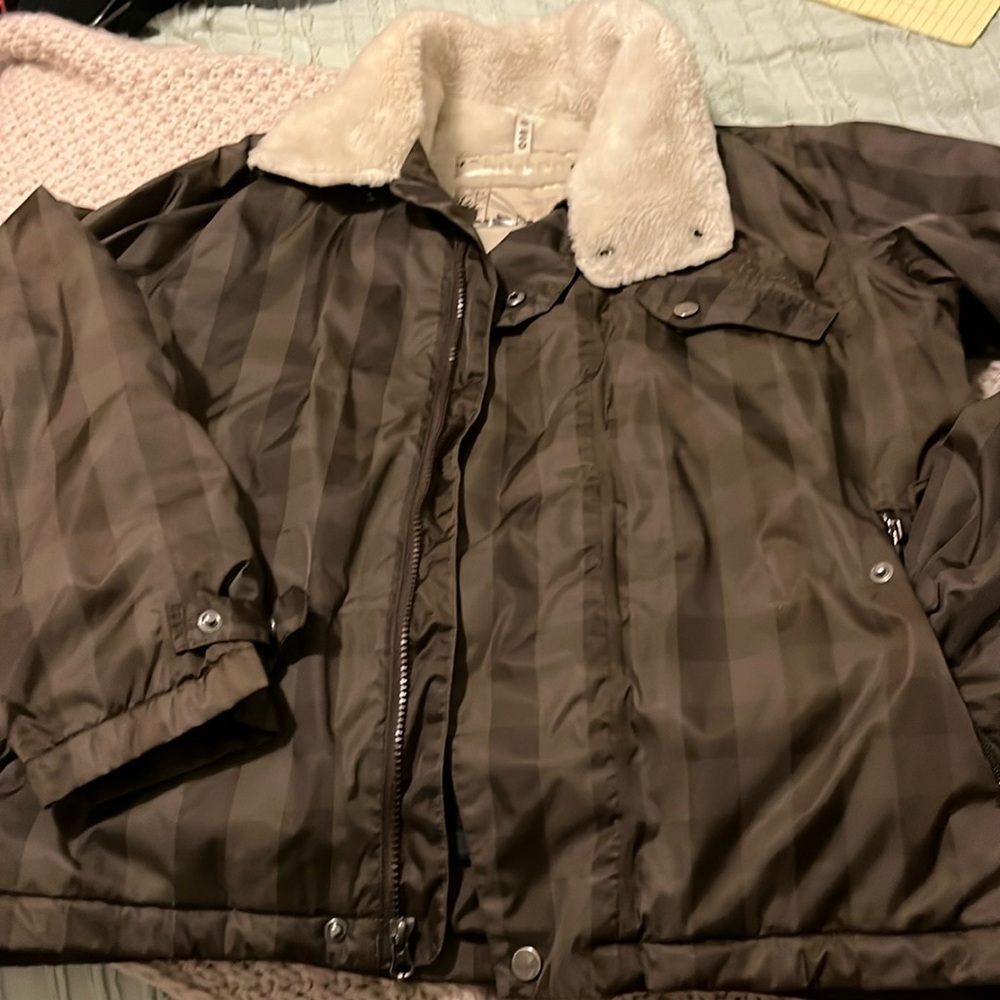 Women’s Burton Ski Jacket